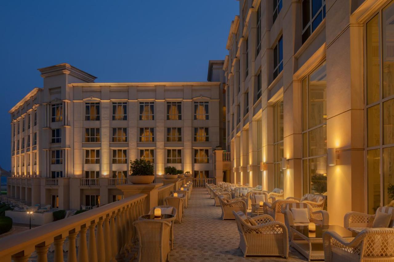 The Regency Hotel Kuwait Kuwait City Bagian luar foto The Westin Hyderabad Hiranandani Resort