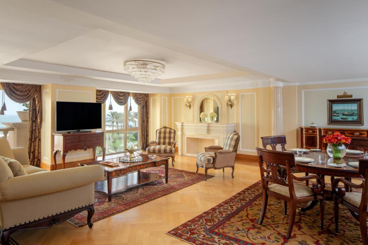The Regency Hotel Kuwait Kuwait City Bagian luar foto