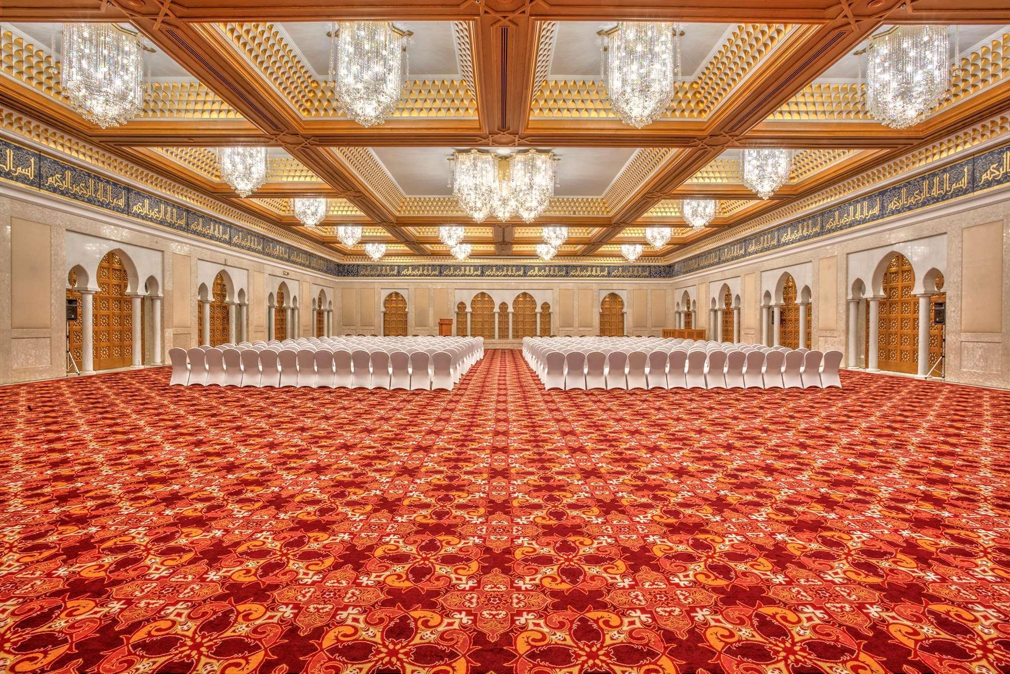 The Regency Hotel Kuwait Kuwait City Bagian luar foto The Grand Ballroom
