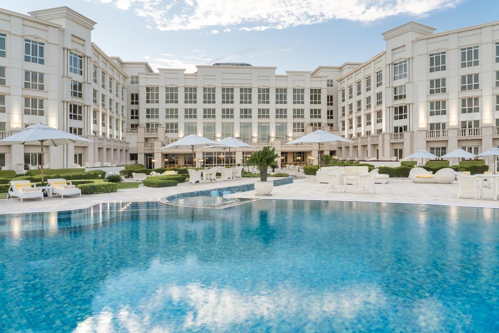 The Regency Hotel Kuwait Kuwait City Bagian luar foto The Ritz-Carlton, DIFC, Dubai